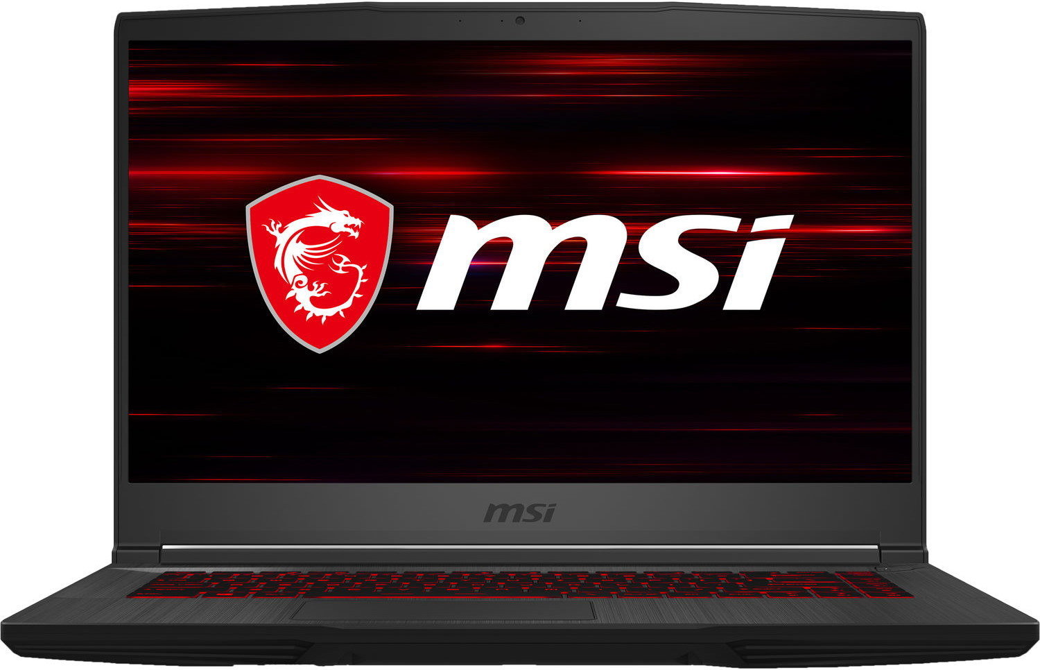 

Msi GF65 Thin 10SDR (GF6510SDR-458US)