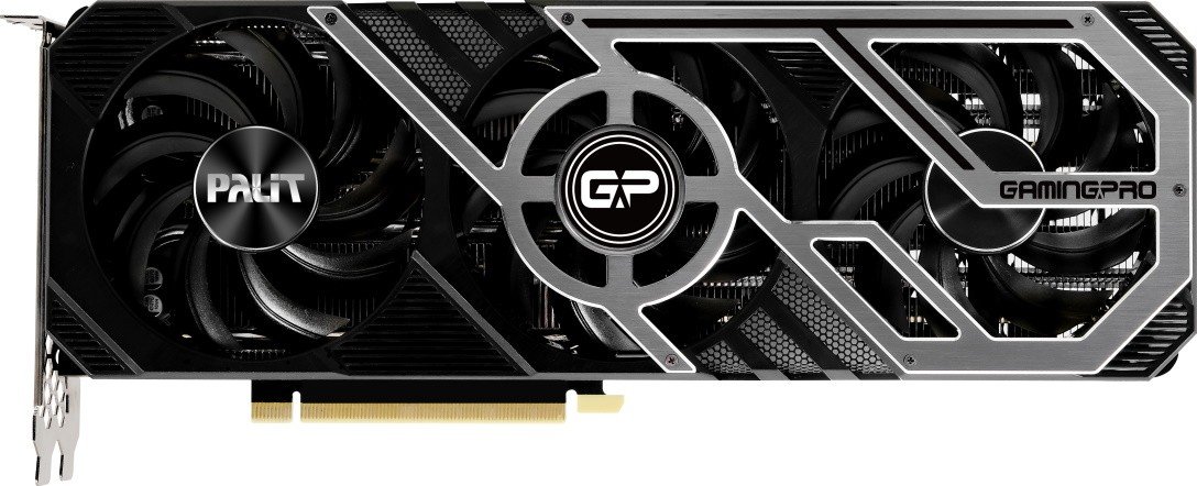 

Palit GeForce Rtx 3070 GamingPro (NE63070019P2-1041A) Lhr