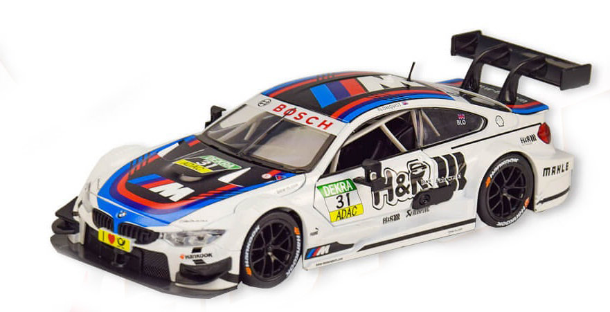 

Машинка металл 68256B(A) АВТОПРОМ 1:24 Bmw M4