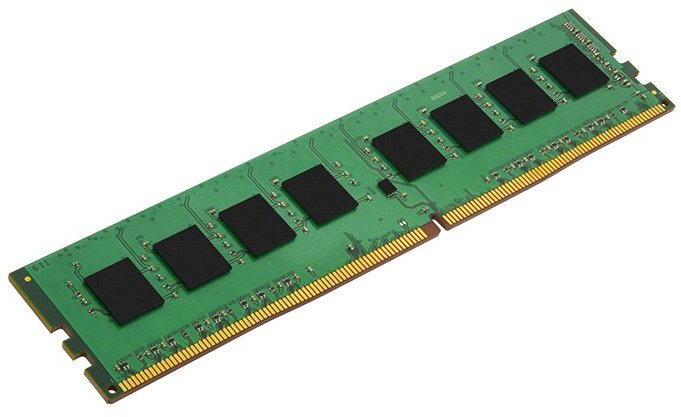 

Kingston 4 Gb DDR4 2400 MHz (KVR24N17S8/4)