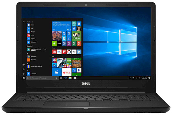 

Dell Inspiron 3576 (I355810DDW-69B) Ua