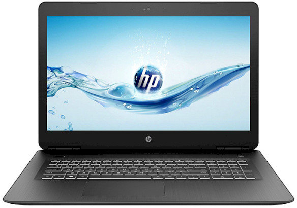 

Hp Pavilion 17-ab415ur (5GZ17EA)