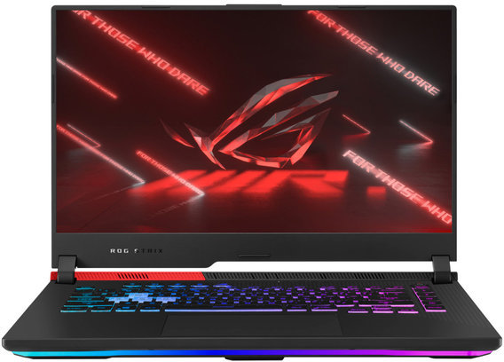 

Asus Rog Strix G15 G513QY (G513QY-HF002W)