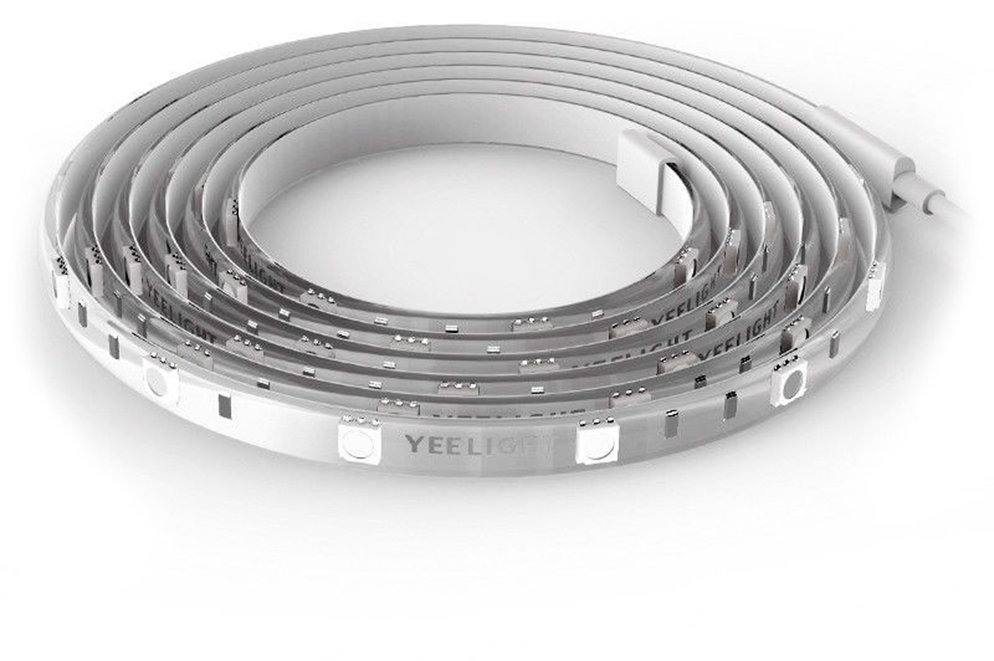 

Yeelight Aurora Lightstrip Plus (1м Extendable Strip) (GPX4015RT)