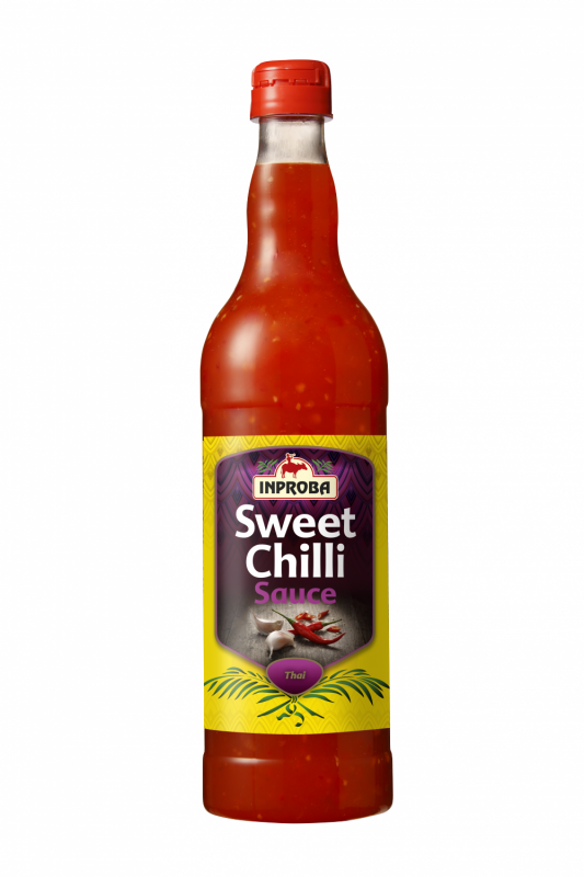 

Inproba Chili Sauce Inproba Chili Sauce 500 мл (DL15864)