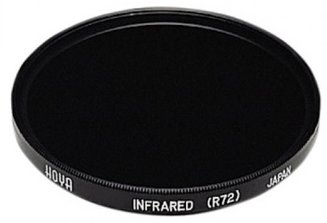 

Hoya Infrared R 72 77mm