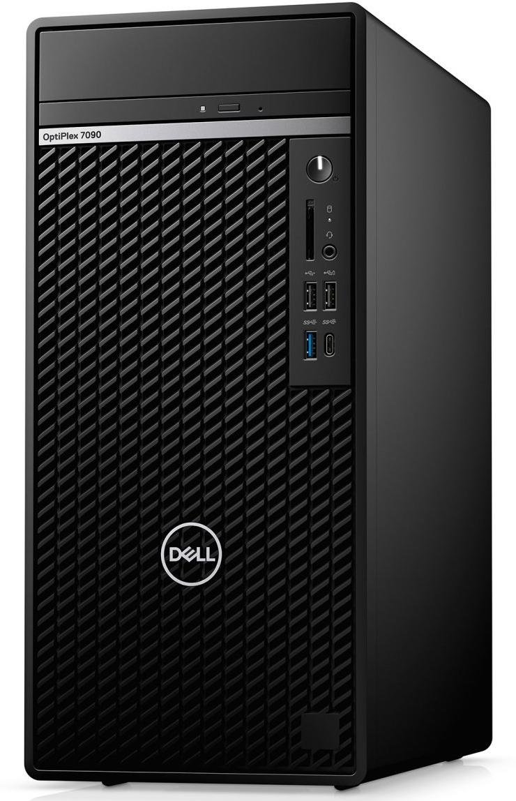

Dell OptiPlex 7090 (7090v20)