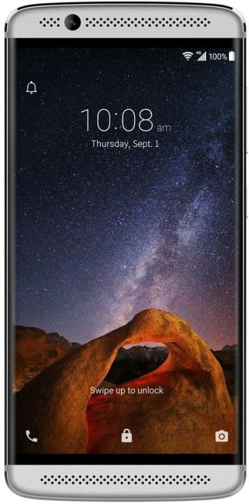 

Zte Axon 7 Mini Grey (UA UCRF)