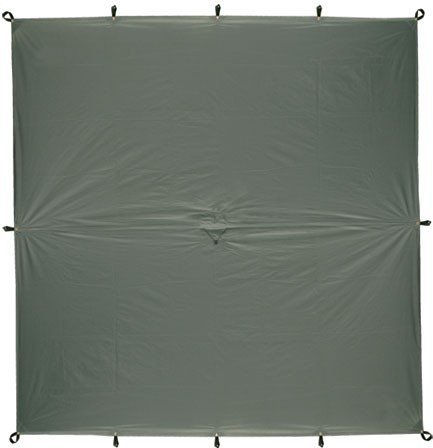 

Terra Incognita Tarp 3x3 (хаки)