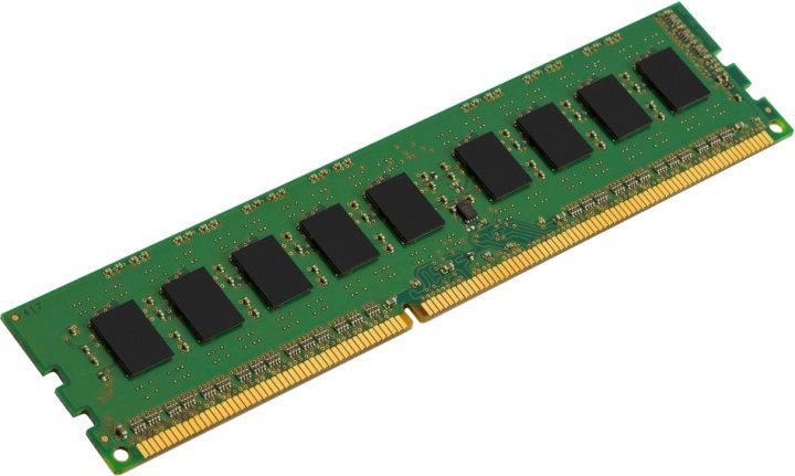 

Kingston 4GB DDR3 1600 MHz Kingston (KVR16N11S8H/4WP)