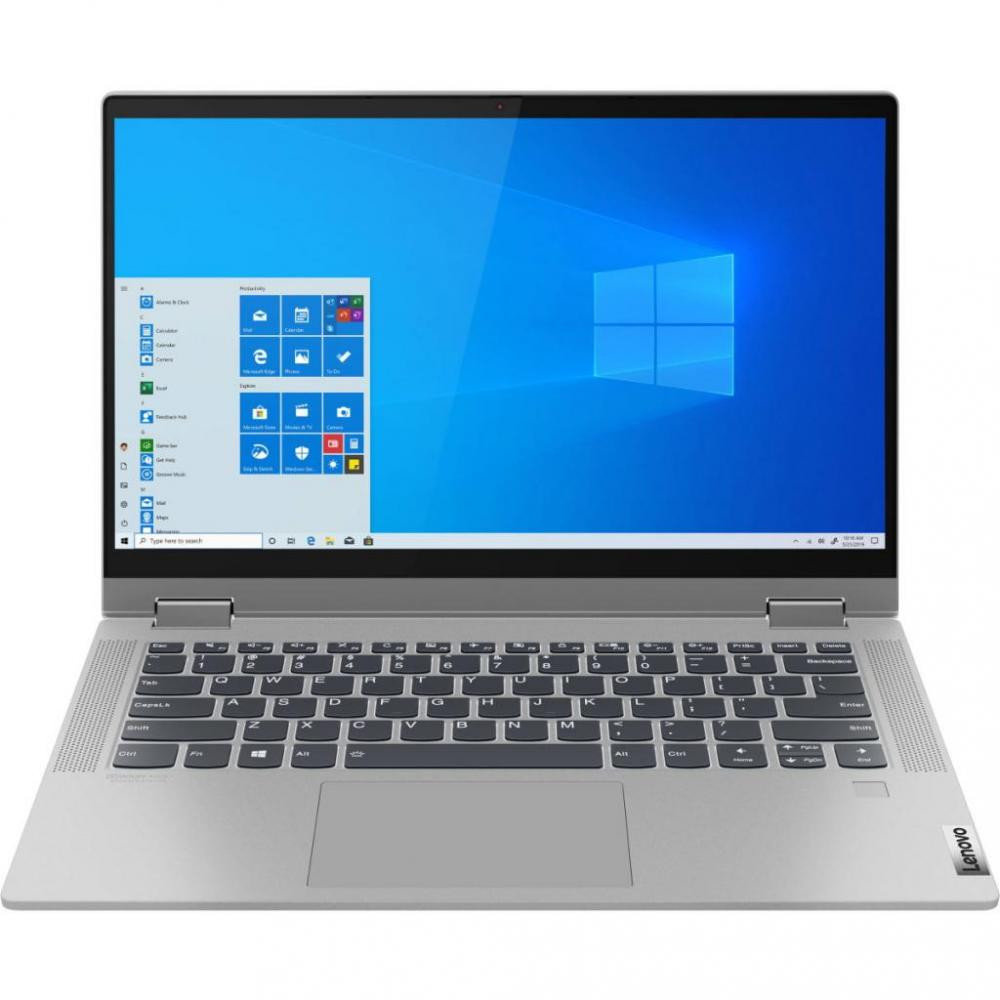 

Lenovo Flex 5 14IIL05 (81X100NLRA) Ua