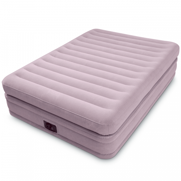 

Надувная кровать Intex Prime Comfort Elevated Airbed (64444)