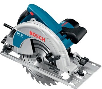 

Пила дисковая Bosch Gks 85 (060157A000)