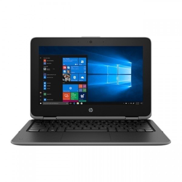 

Hp ProBook X360 11 G3 Ee (5VB72UT)