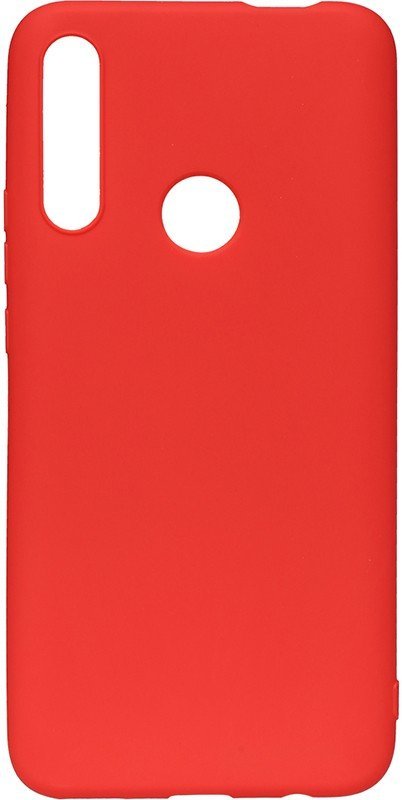 

Tpu Case Candy Red for Huawei P Smart Z