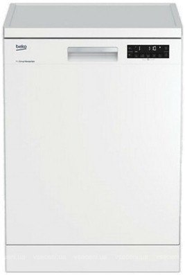 

Beko DFN26422W