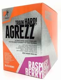 

Extrifit Agrezz 20x20.8 g Raspberry