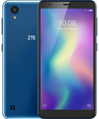 

Zte Blade A5 2/16GB Blue (UA UCRF)