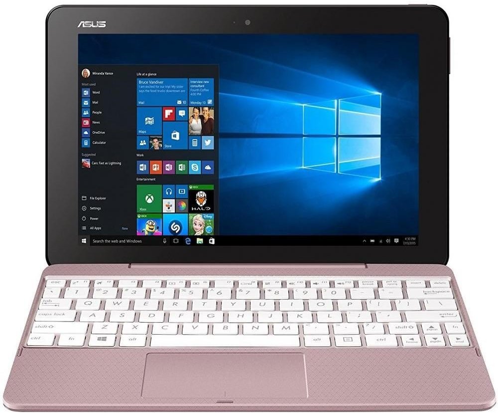 

Asus Transformer Book T101HA (T101HA-GR033T)