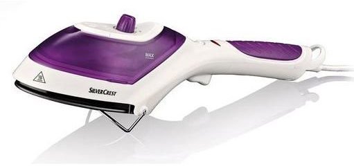 

Silver Crest Sdrb 1000 C1 white/violet