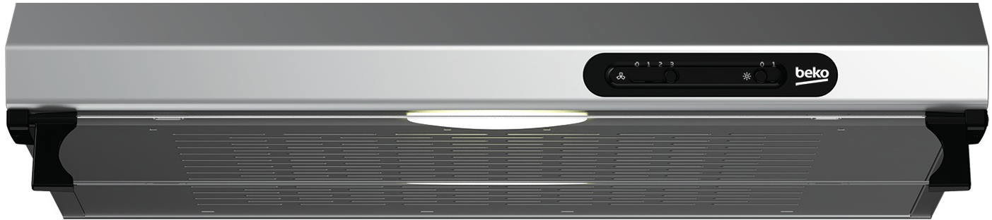 

Beko CFB6311XH