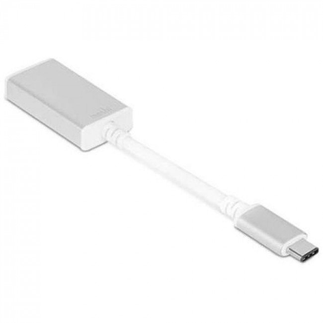 

Moshi Adapter USB-C to Usb Silver (99MO084200)