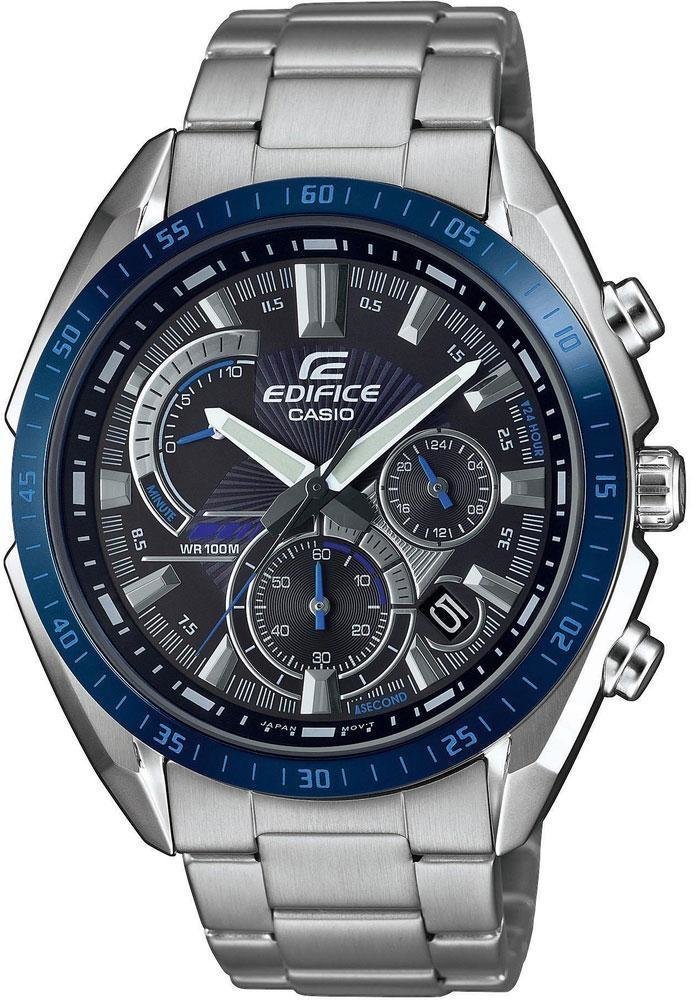 

Casio Edifice (EFR-570DB-1BVUEF)