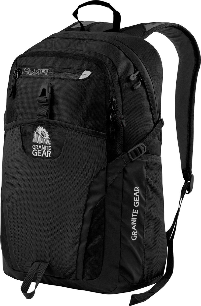 

Granite Gear Voyageurs 29 Black (923141)