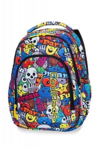 

Рюкзак Strike S Cartoon (19 л), CoolPack (A17200)