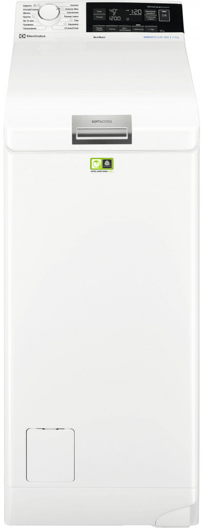 

Electrolux EW8T3R372