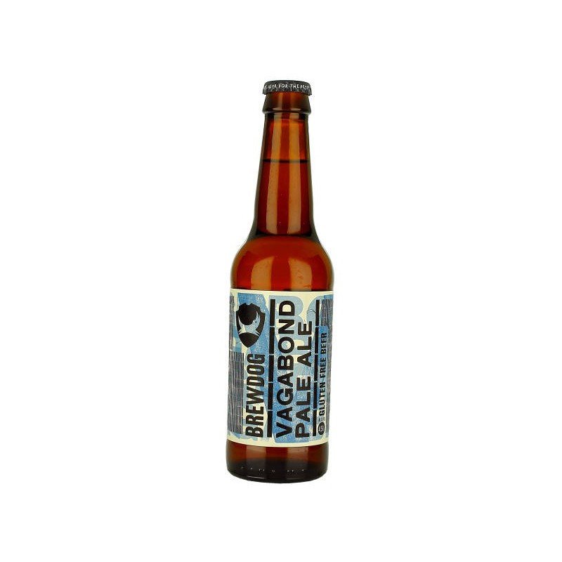 

Пиво BrewDog Vagabond Pale Ale (0,33 л) (BW20483)