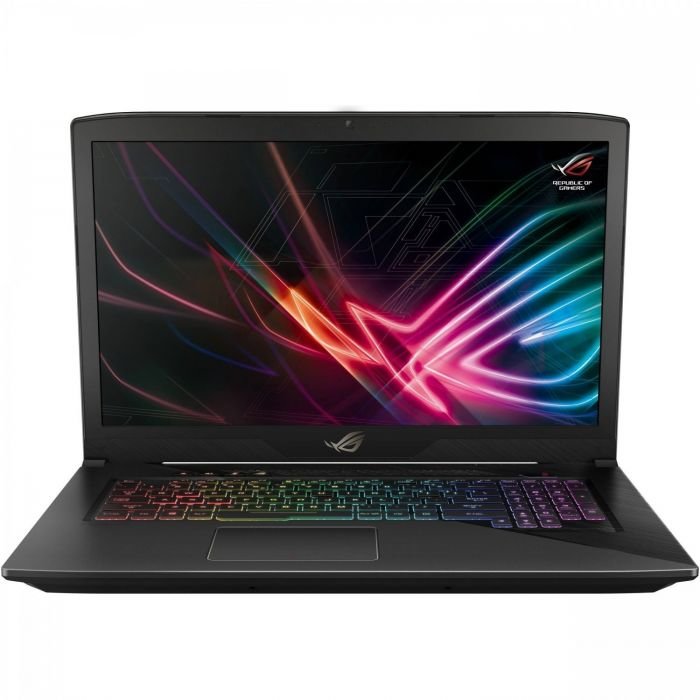 

Asus Rog Strix GL703GM Scar Gunmetal (GL703GM-EE017T)