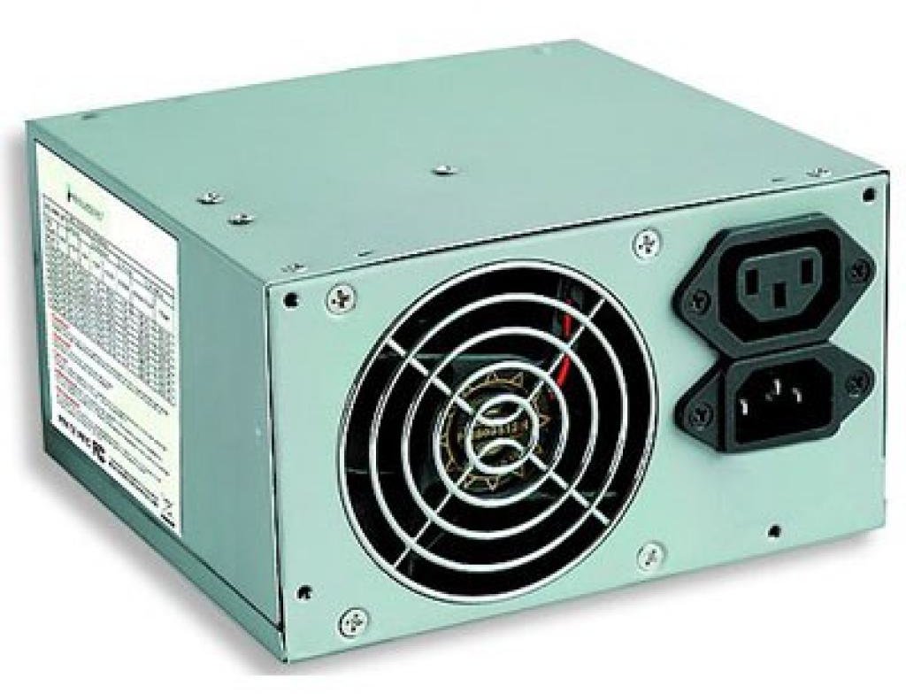 

Gembird 330W (CCC-PSU9B)