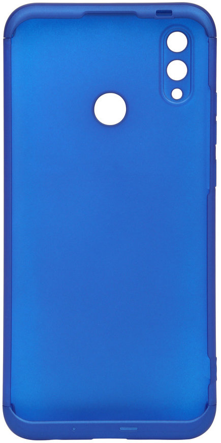 

BeCover Case 360° Super-protect Deep Blue for Huawei P Smart 2019 (703361)