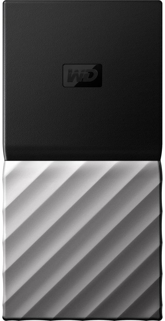 

Wd My Passport Ssd 1 Tb (WDBKVX0010PSL-WESN)