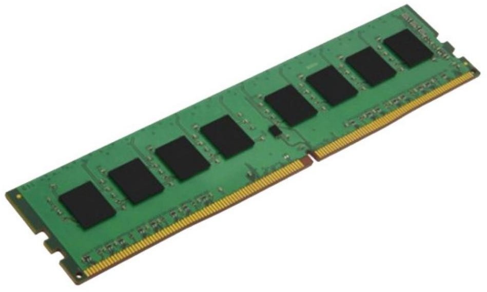 

Kingston 1x16Gb DDR4 2400Mhz Ecc 2Rx8 (KVR24E17D8/16MA)