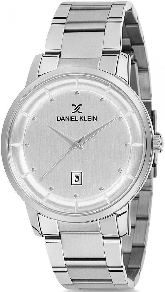 

Daniel Klein (DK12170-1)