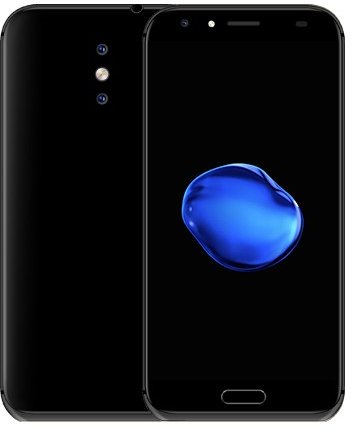 

Doogee BL5000 4/64GB Black