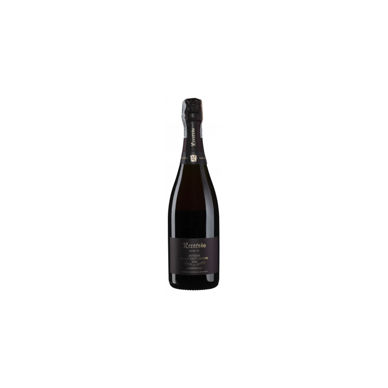 

Игристое Recaredo Intens Rosat Brut Nature (0,75 л.) (BW93052)