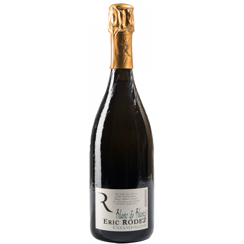 

Шампанское Eric Rodez Blanc de Blancs Grand Cru (0,75 л) (BW42644)