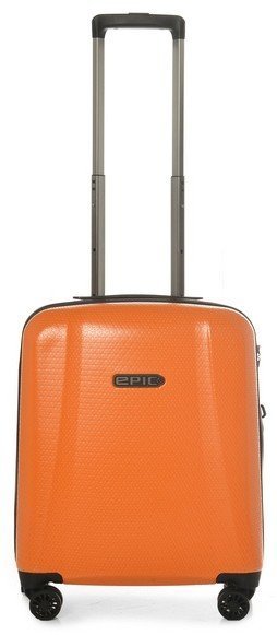 

Epic Gto 4.0 (S) Firesand Orange (924543)