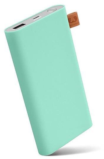 

Fresh 'N Rebel Power Bank V2 6000mAh Peppermint (2PB2500PT)