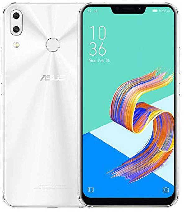 

Asus ZenFone 5 ZE620KL 4/64GB DualSim White (UA UCRF)