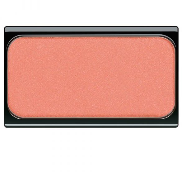 

Artdeco Compact Blusher №07 Salmon blush Румяна для лица 5 g