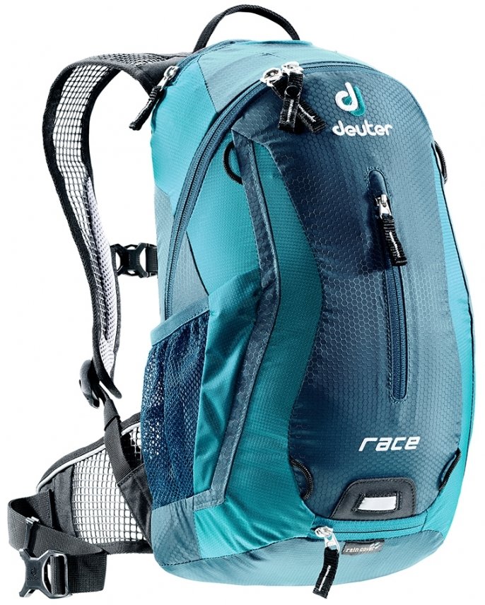 

Deuter Race arctic-petrol (32113-3356)