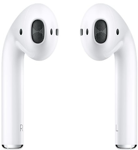 

Беспроводная гарнитура Apple AirPods Wireless