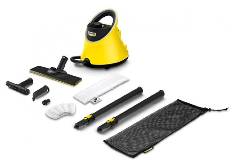 

Karcher Sc 2 Deluxe EasyFix Premium (9.611-611.0)