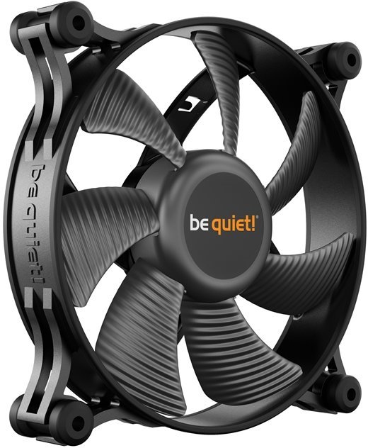 

be quiet! Shadow Wings 2 120mm Pwm (BL085)