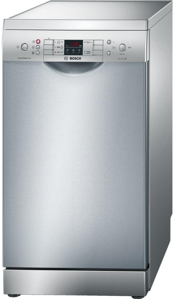 

Bosch SPS53M98EU