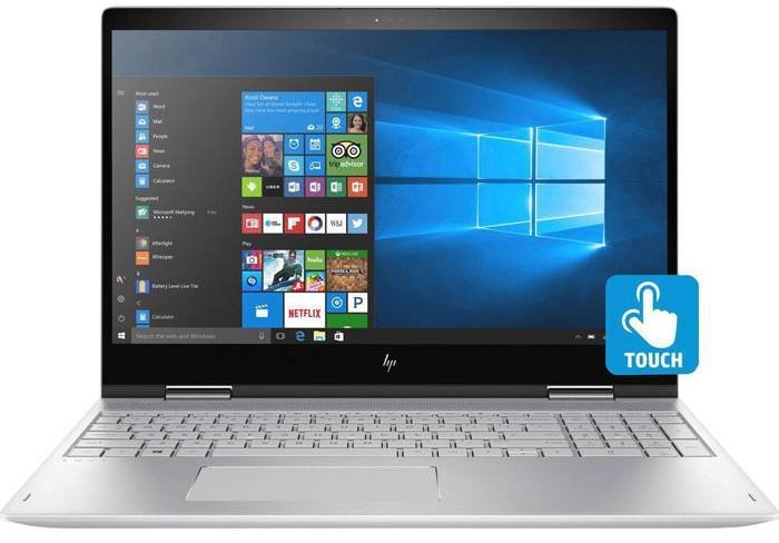 

Hp Envy X360M Convertible 15M-CN0011DX (3VU72UA)